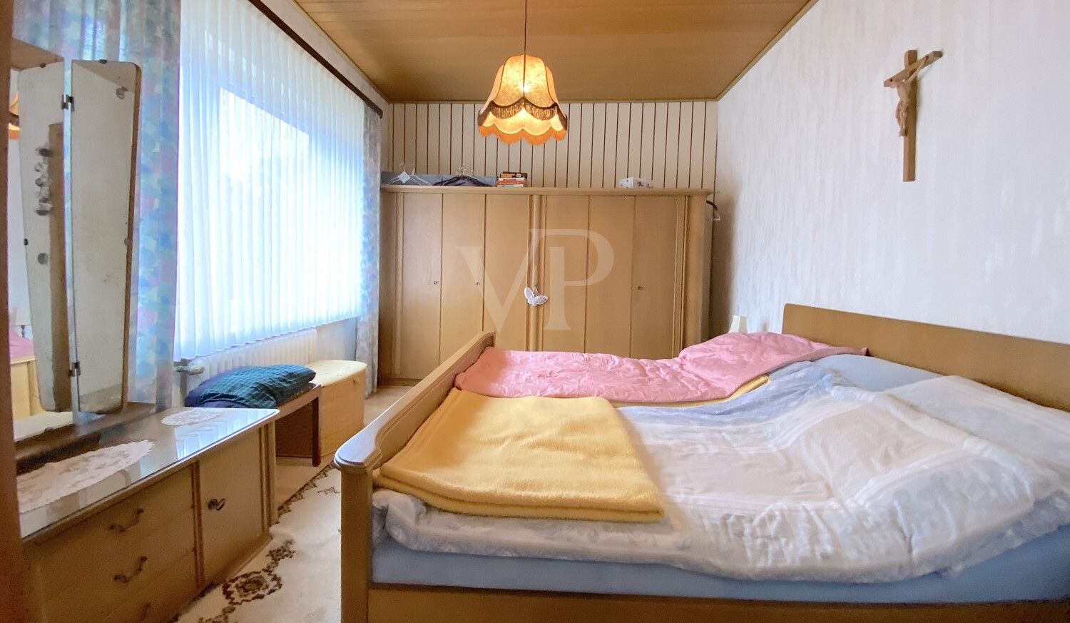 EG Schlafzimmer