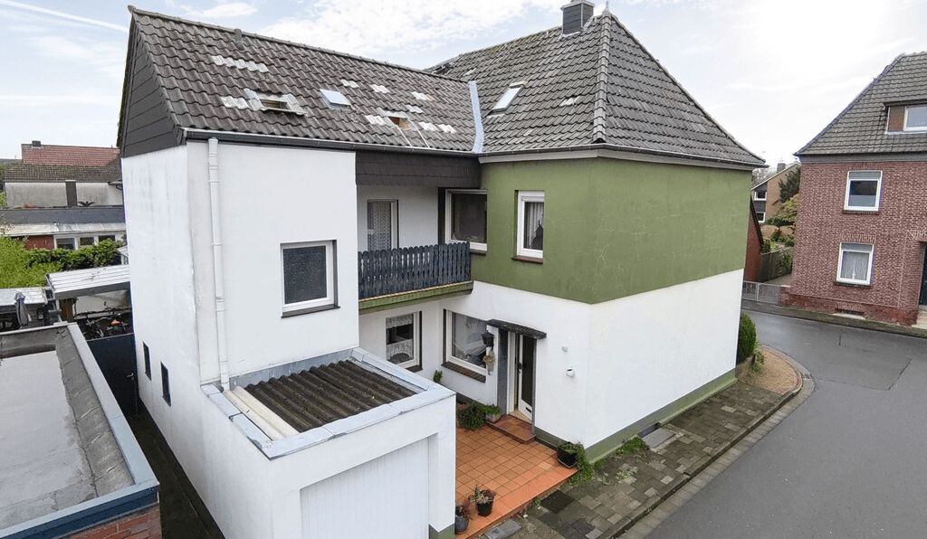 Ansicht
