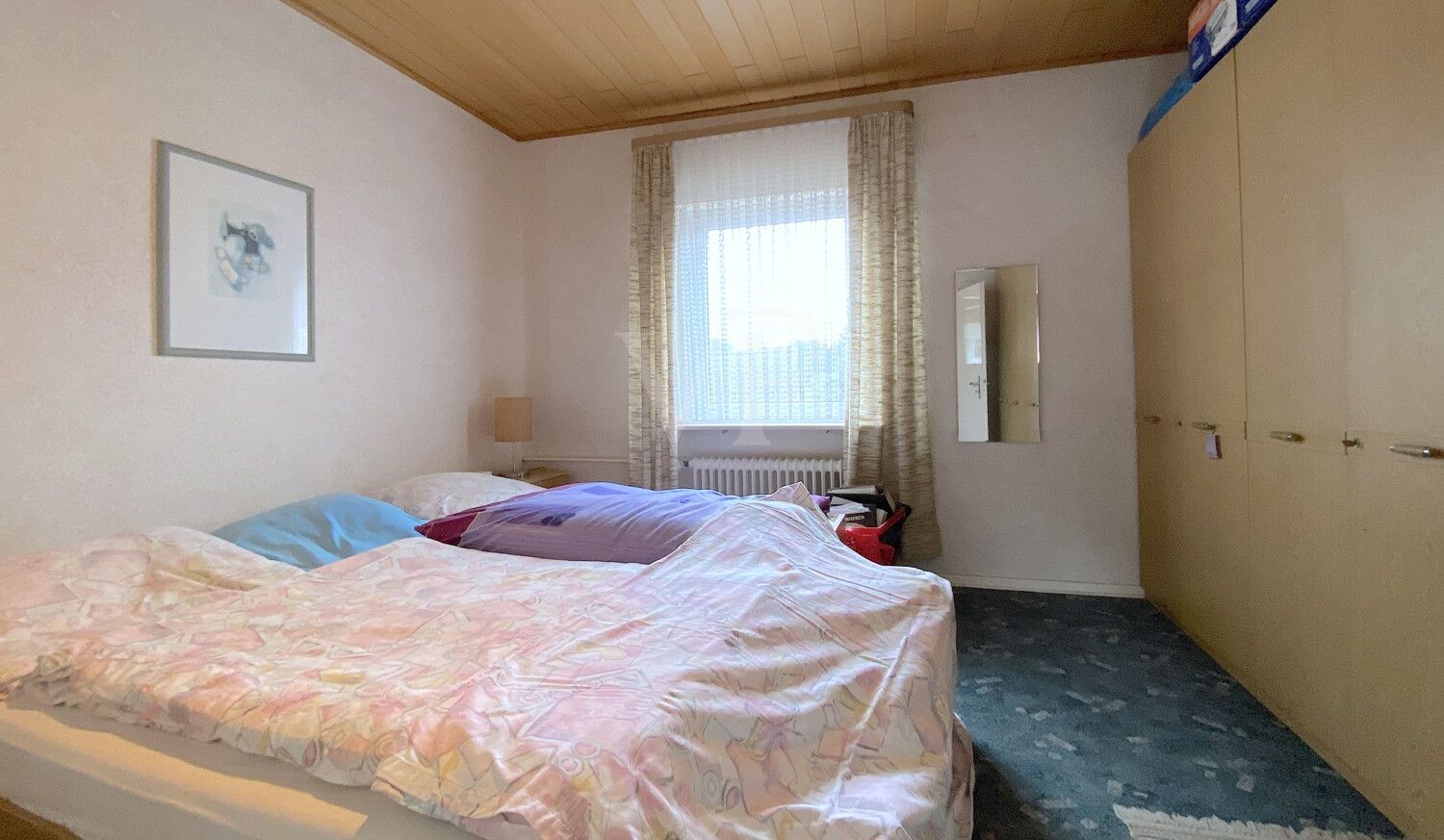 OG Schlafzimmer