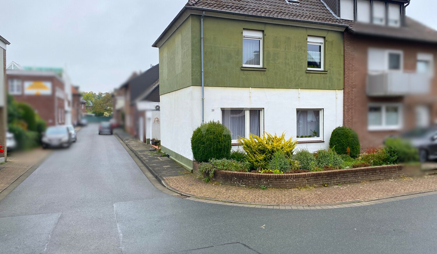 Ansicht