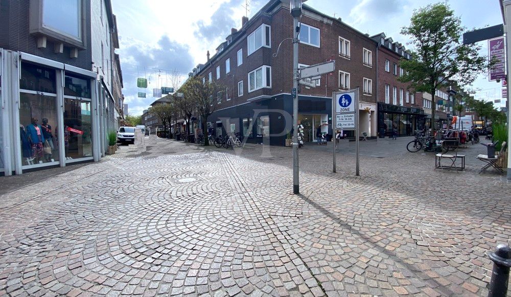 Ansicht Nordstraße