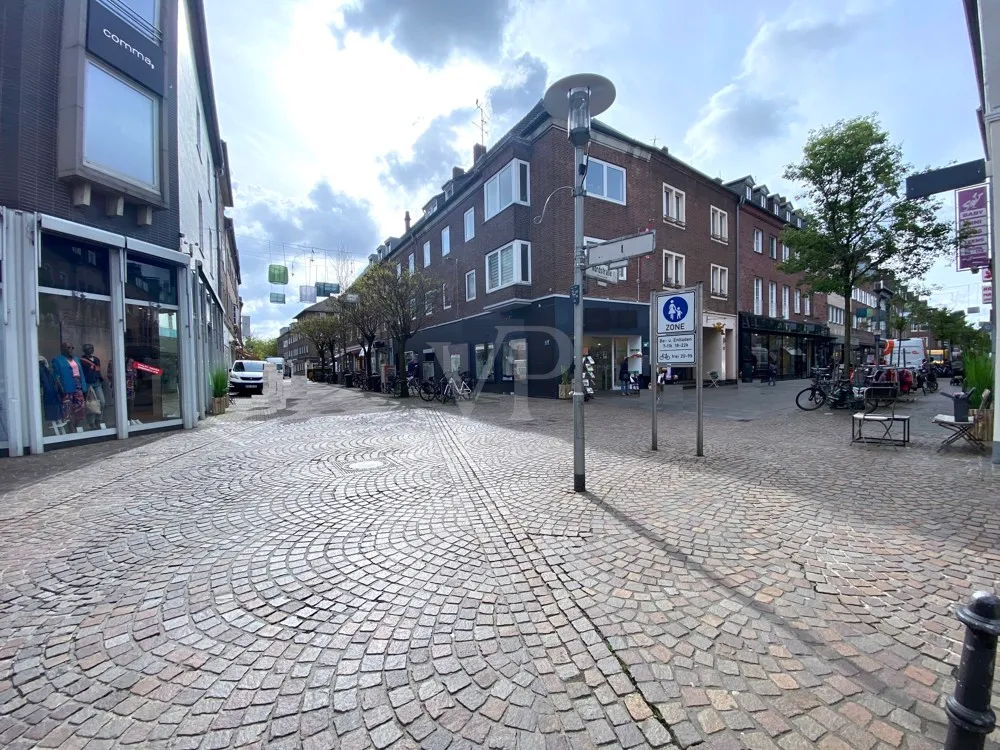Ansicht Nordstraße