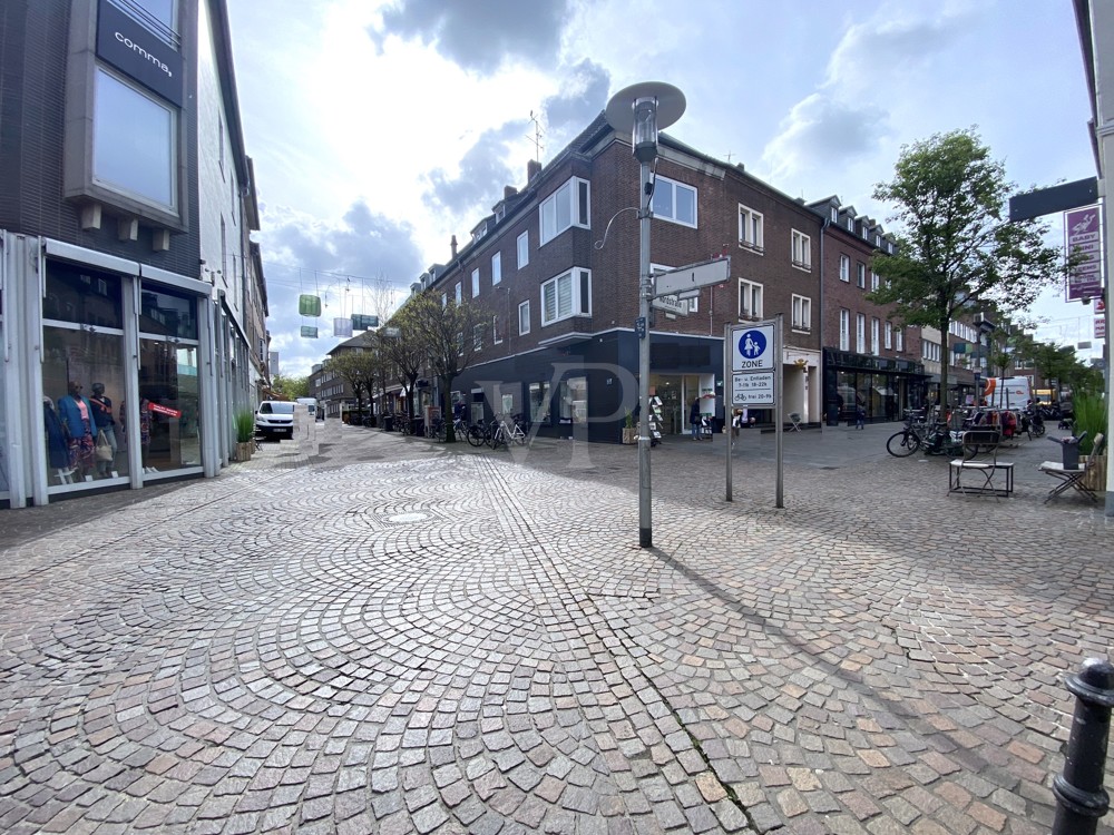 Ansicht Nordstraße