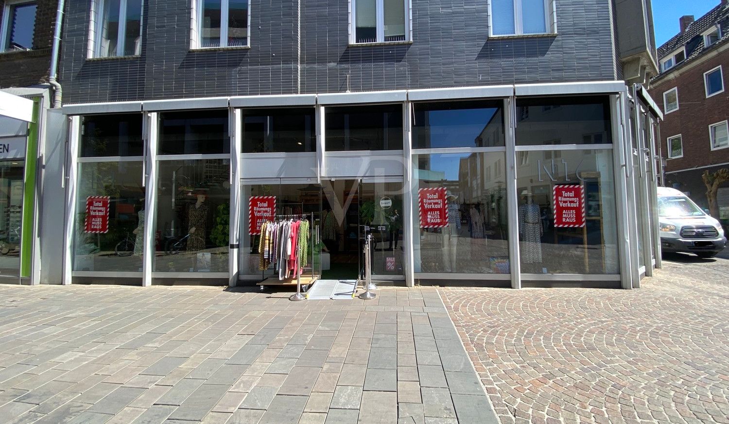Ansicht