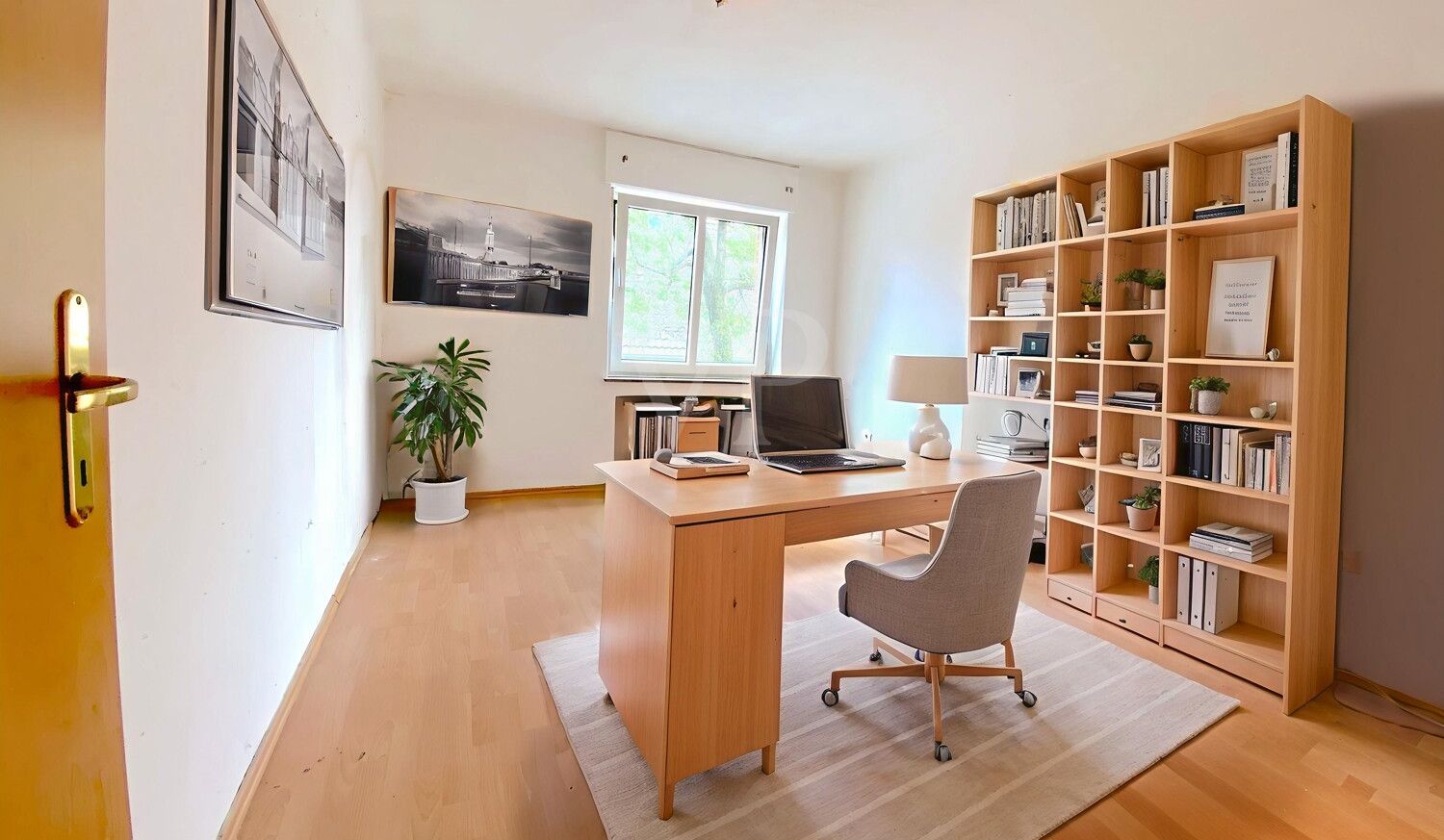 KI DG Büro