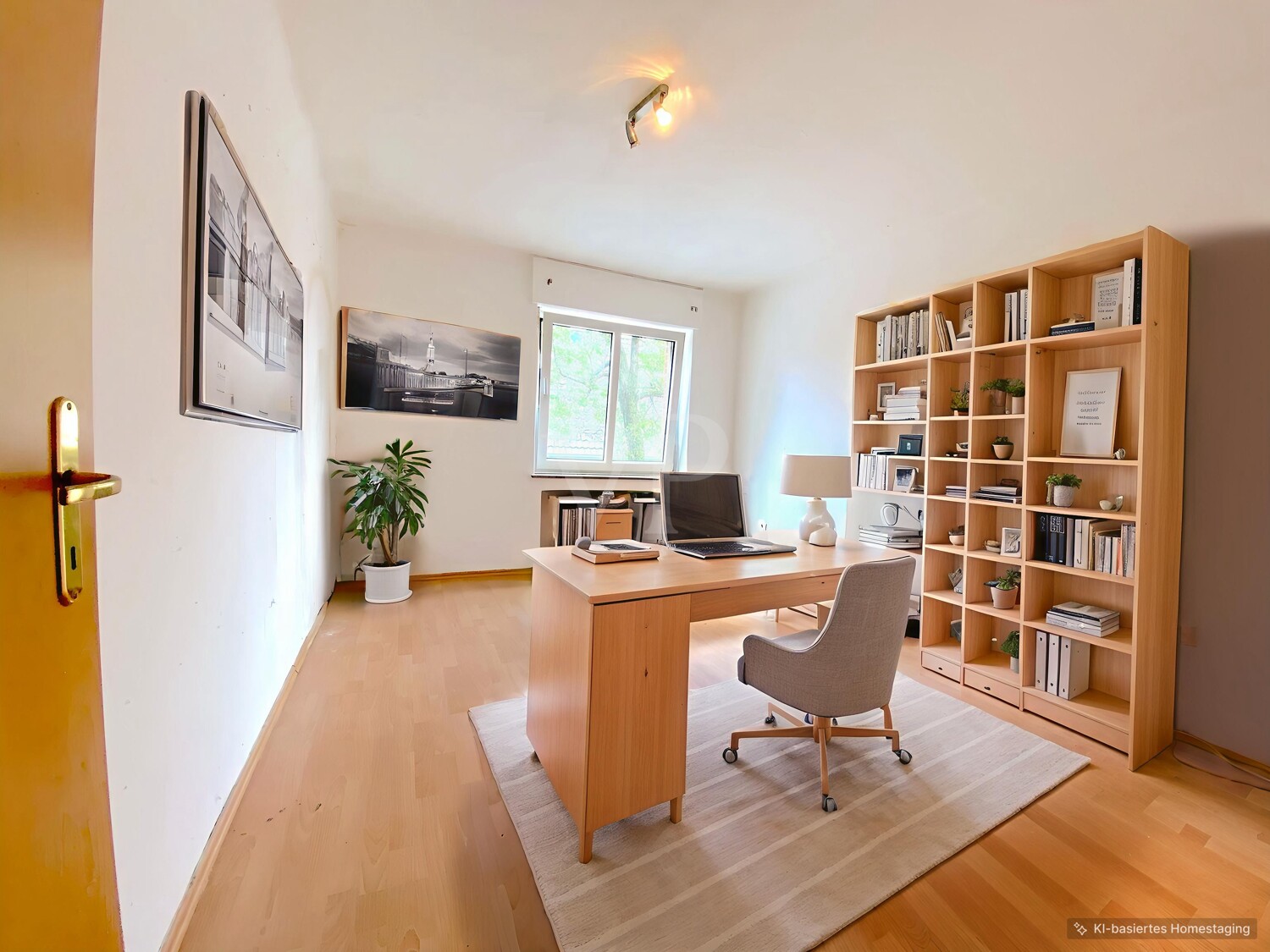KI DG Büro