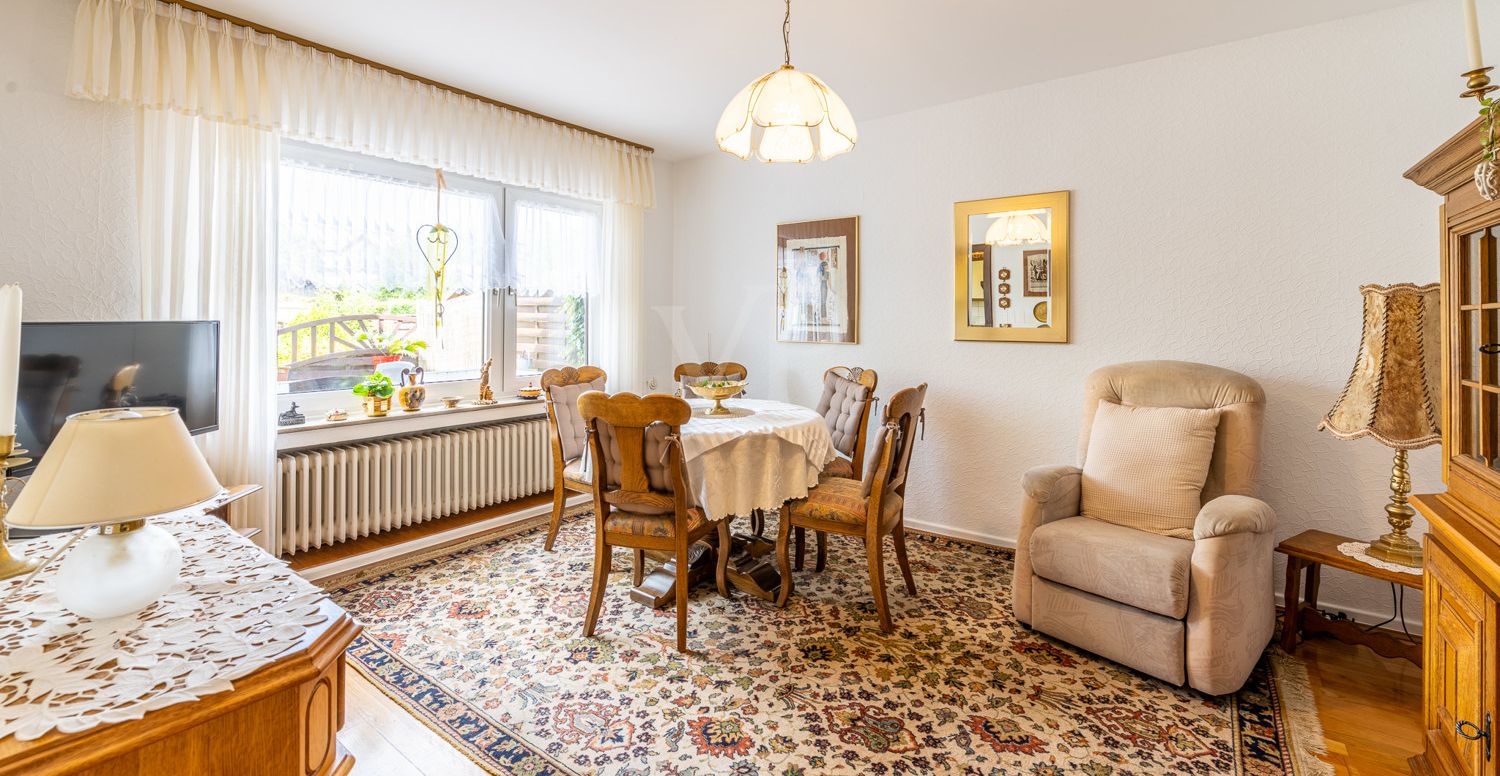 EG Esszimmer