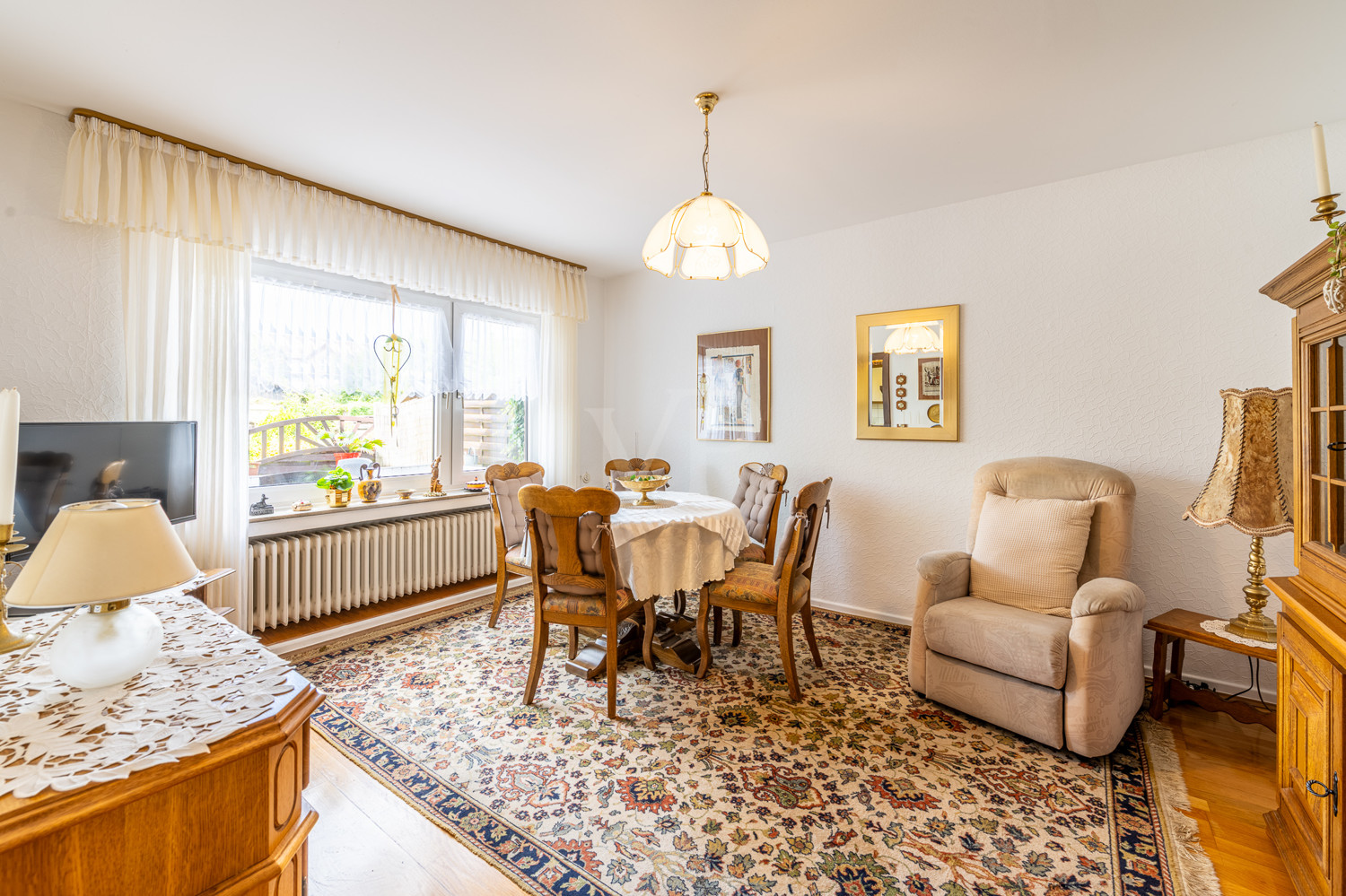 EG Esszimmer