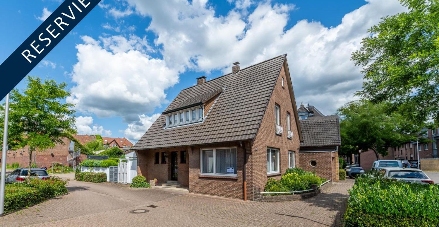 Reserviert