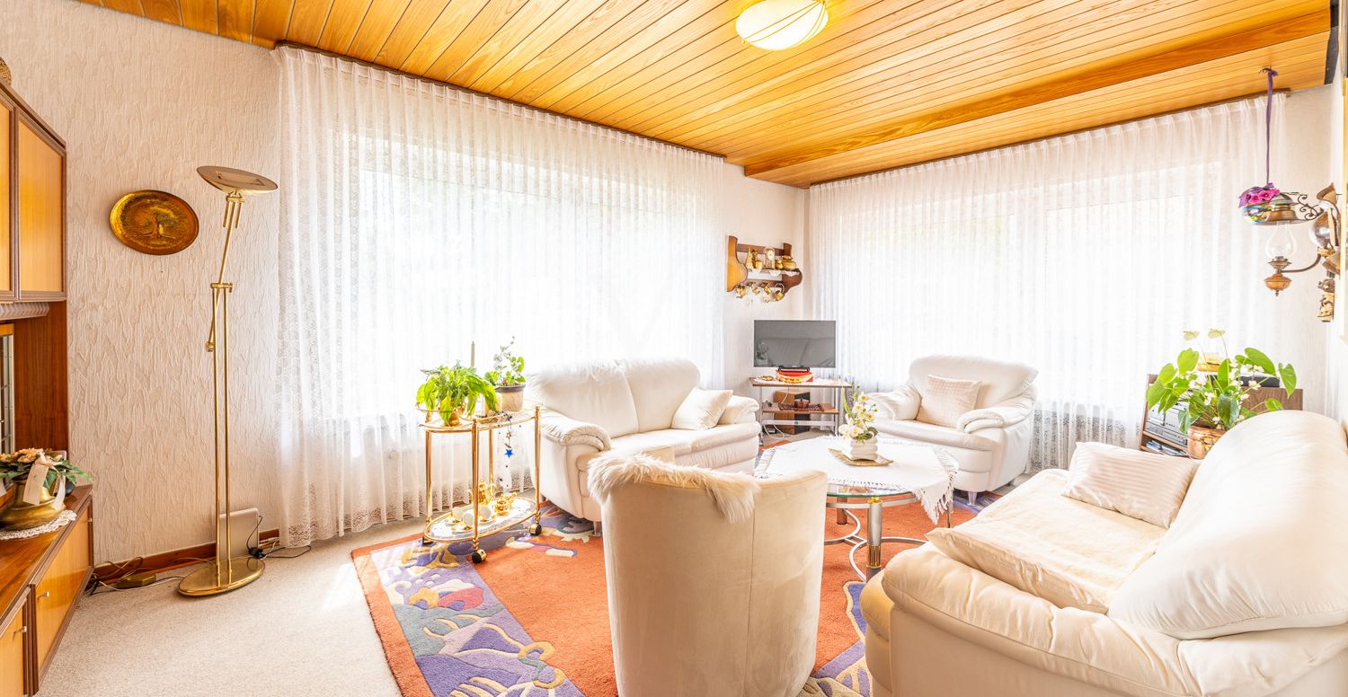 EG Wohnzimmer