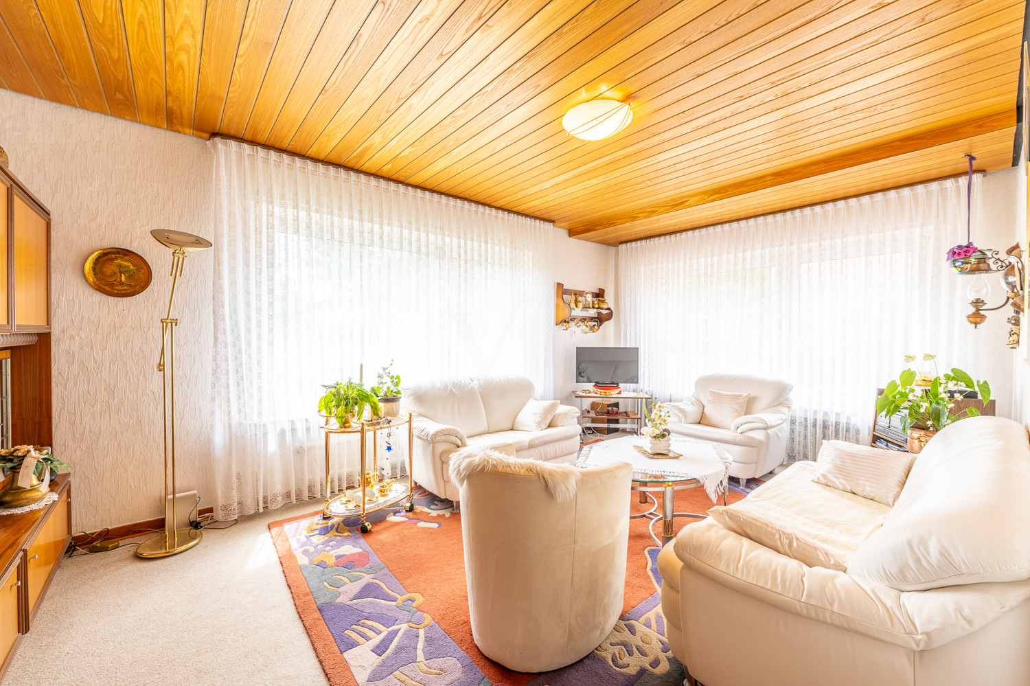 EG Wohnzimmer