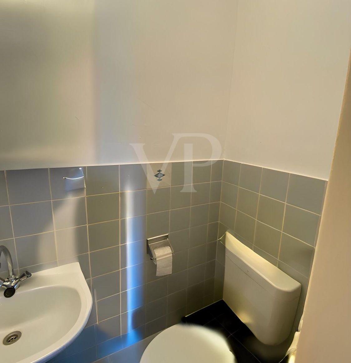 KI Bad WC