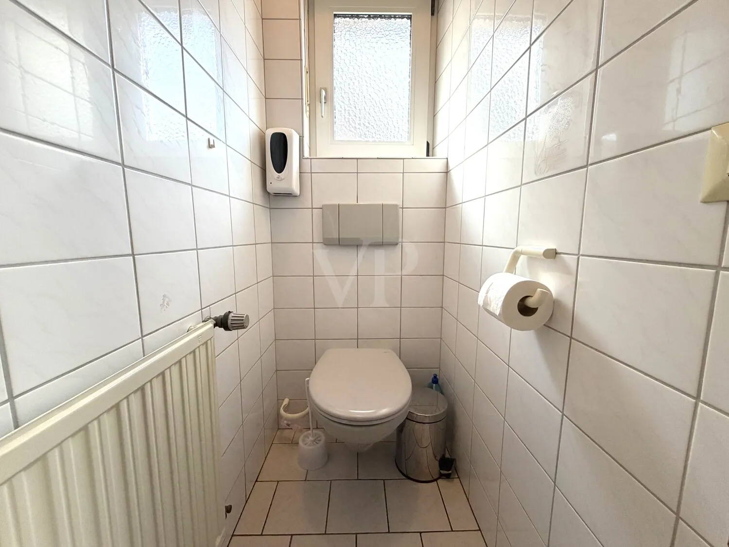 Gäste-WC