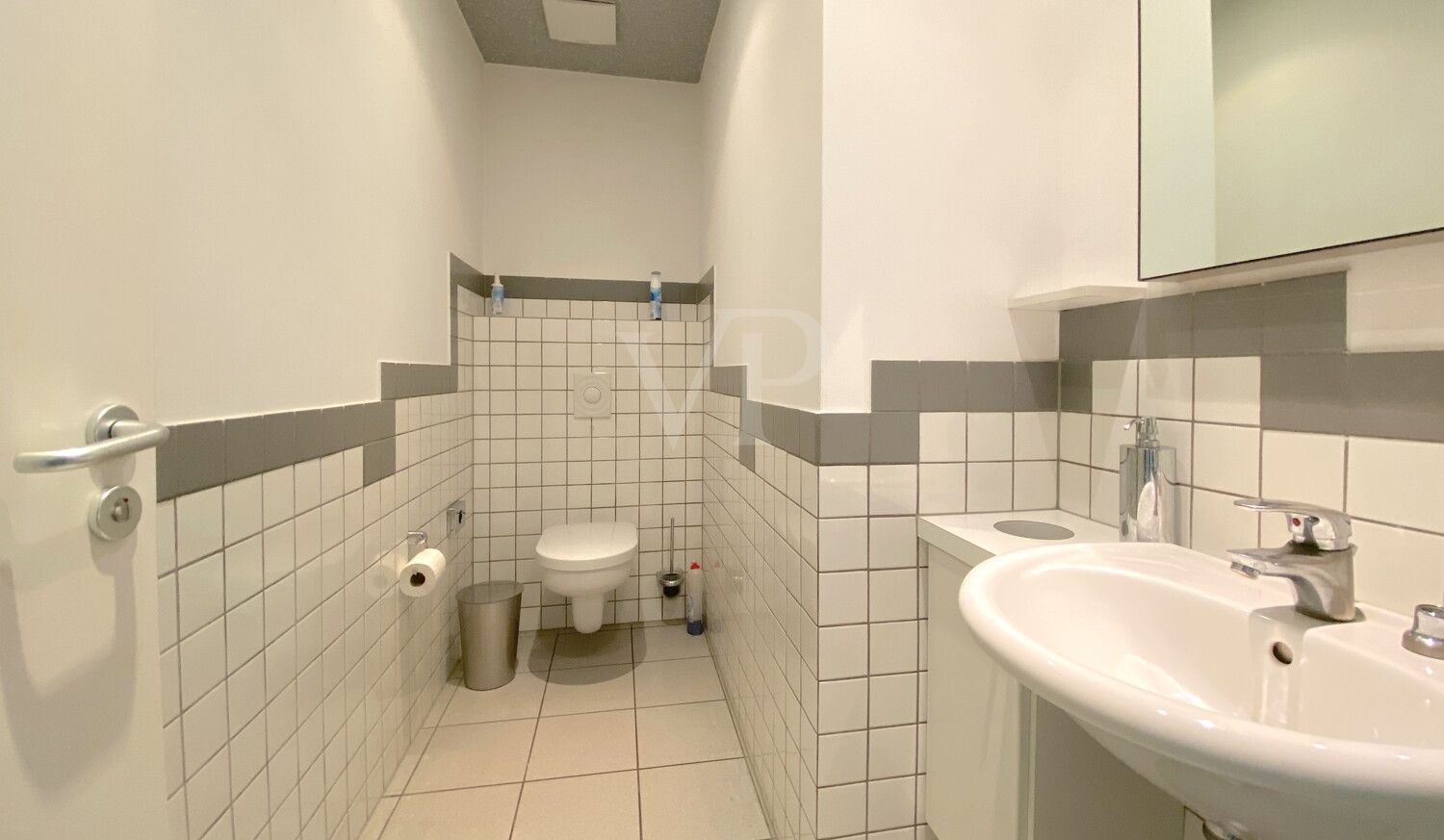 EG Toilette