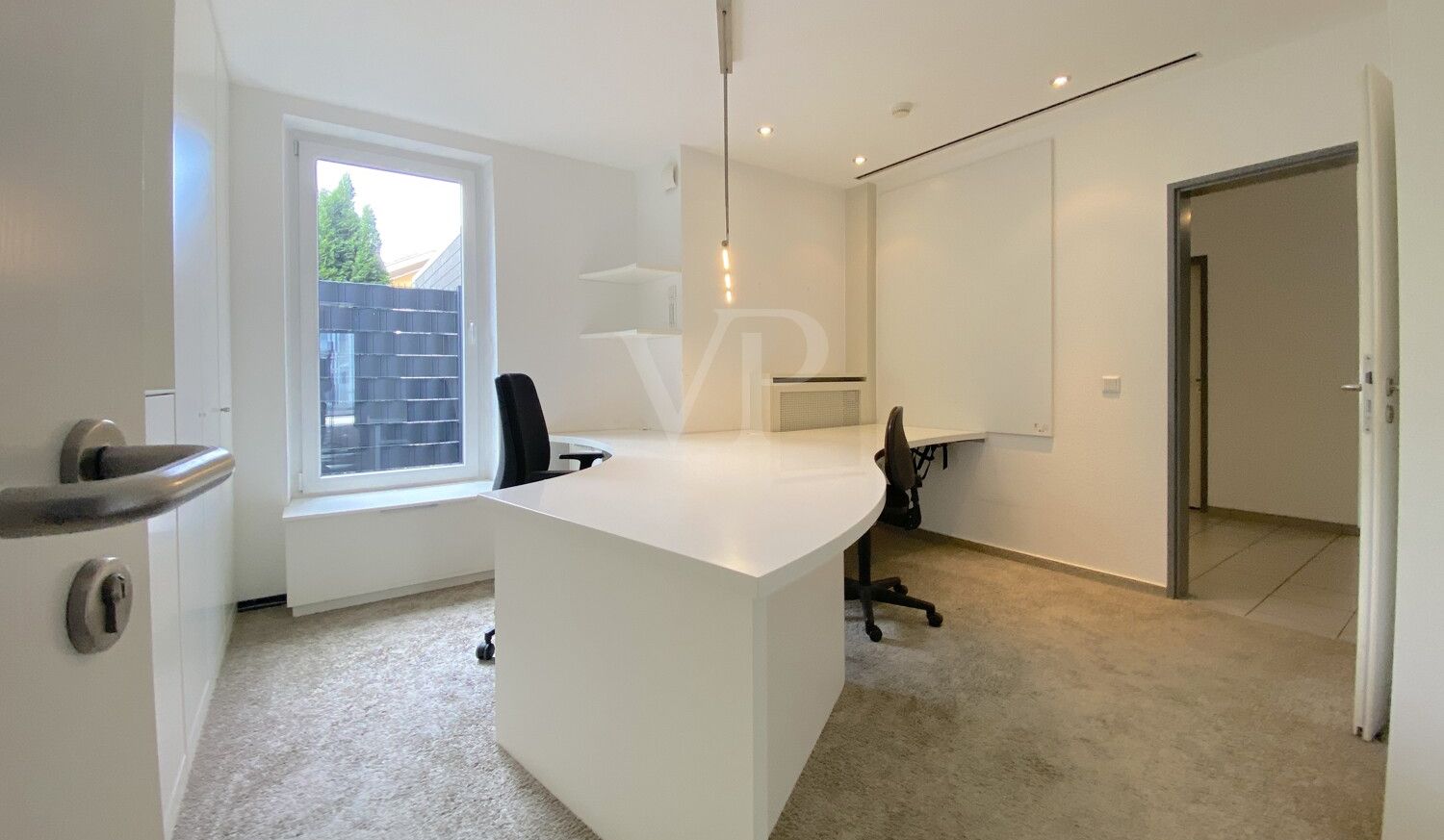 EG Büro