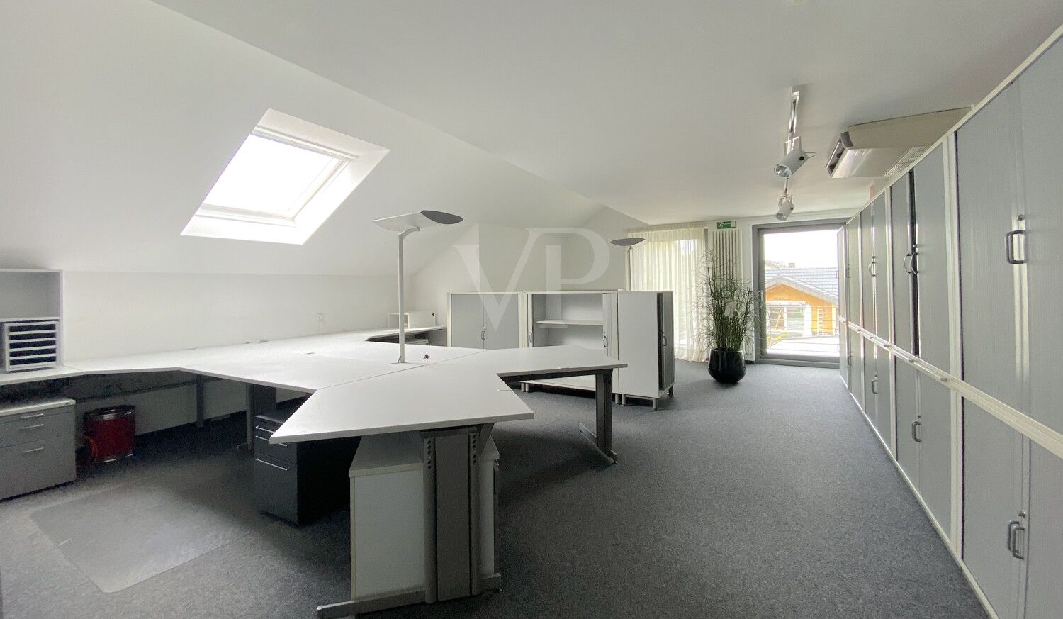 DG Büro
