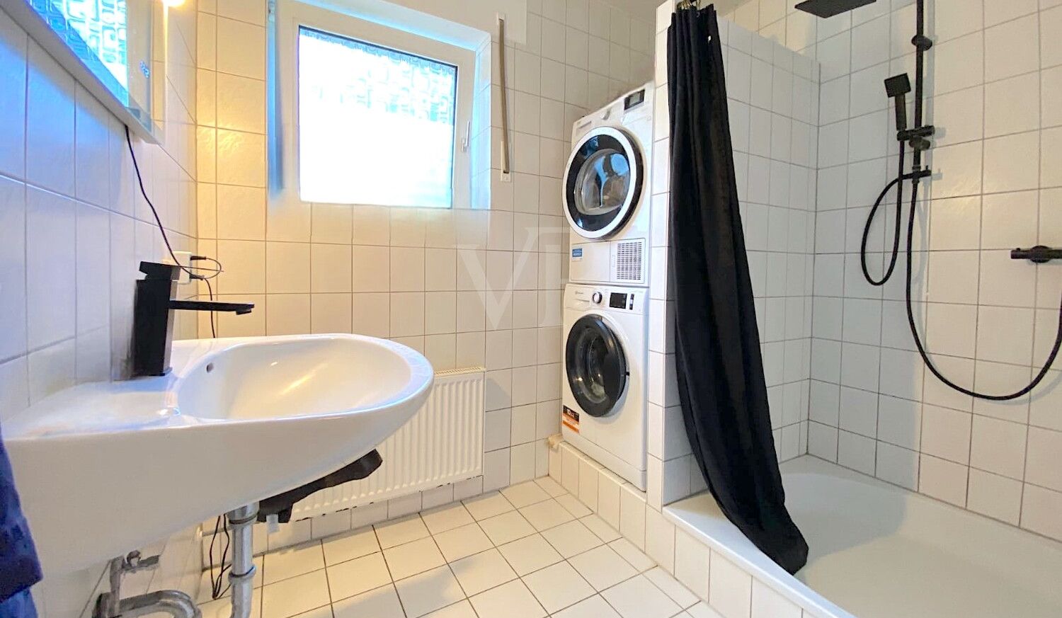 EG Badezimmer
