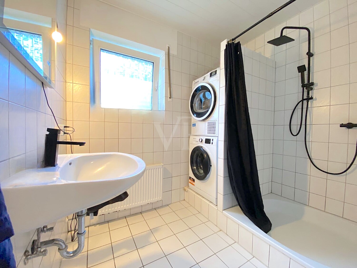 EG Badezimmer