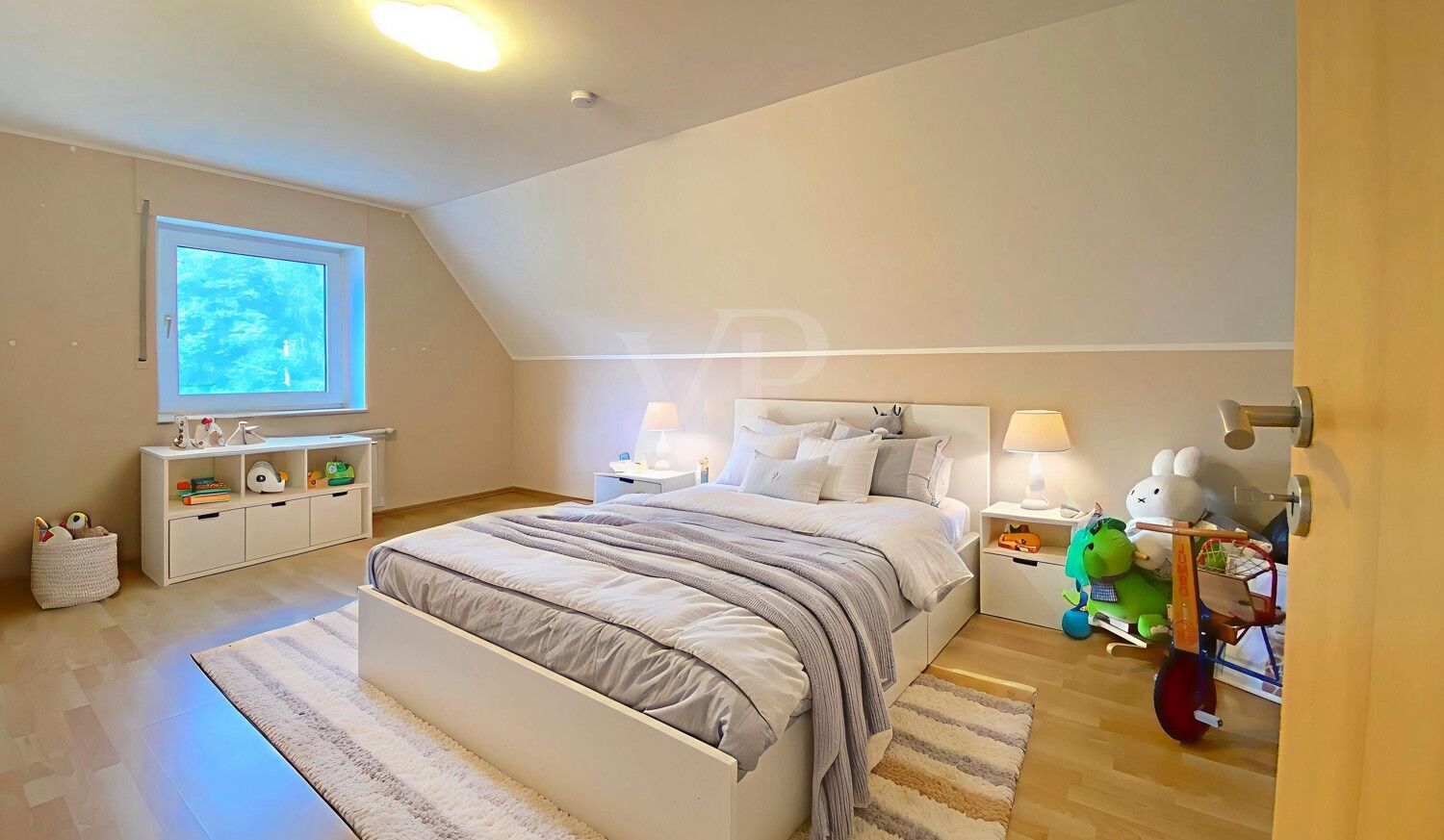KI DG Kinderzimmer