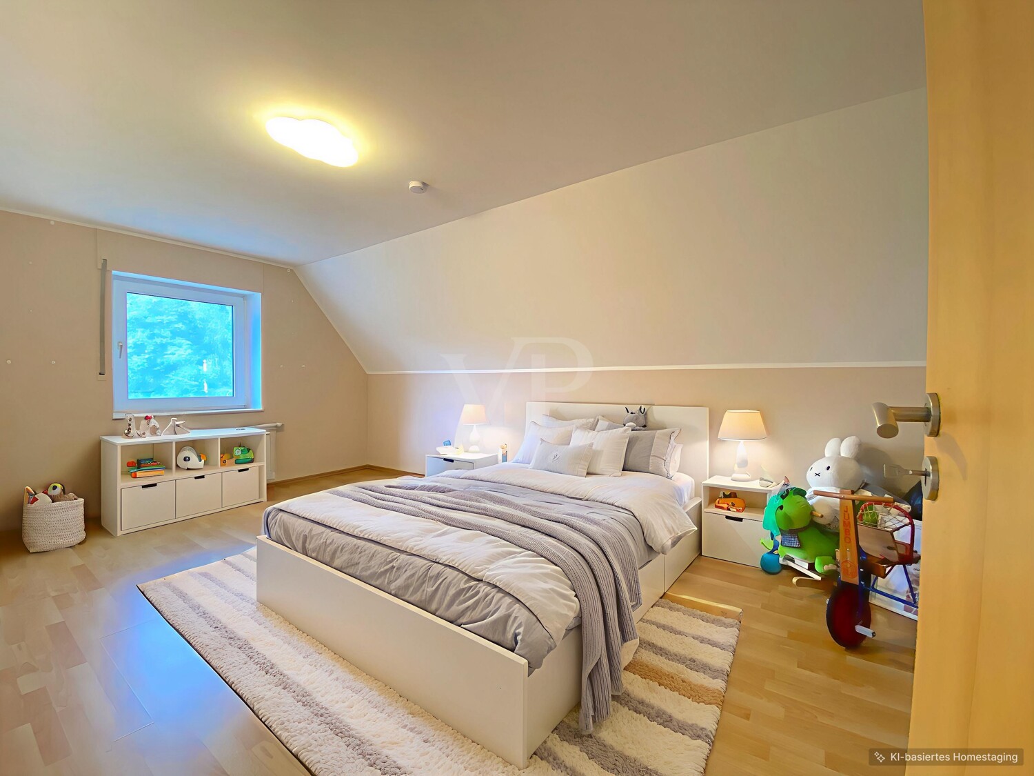 KI DG Kinderzimmer