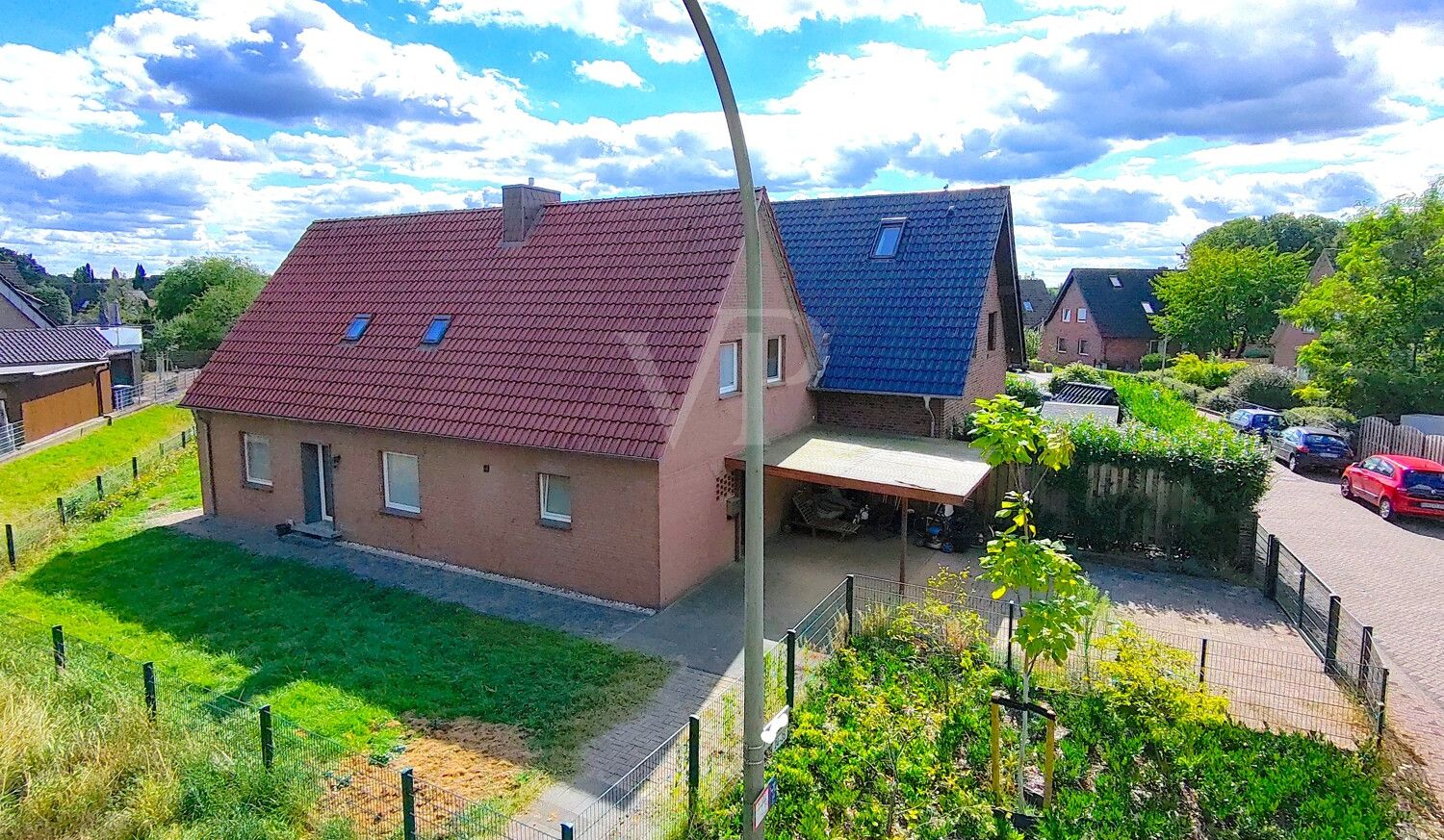 Ansicht