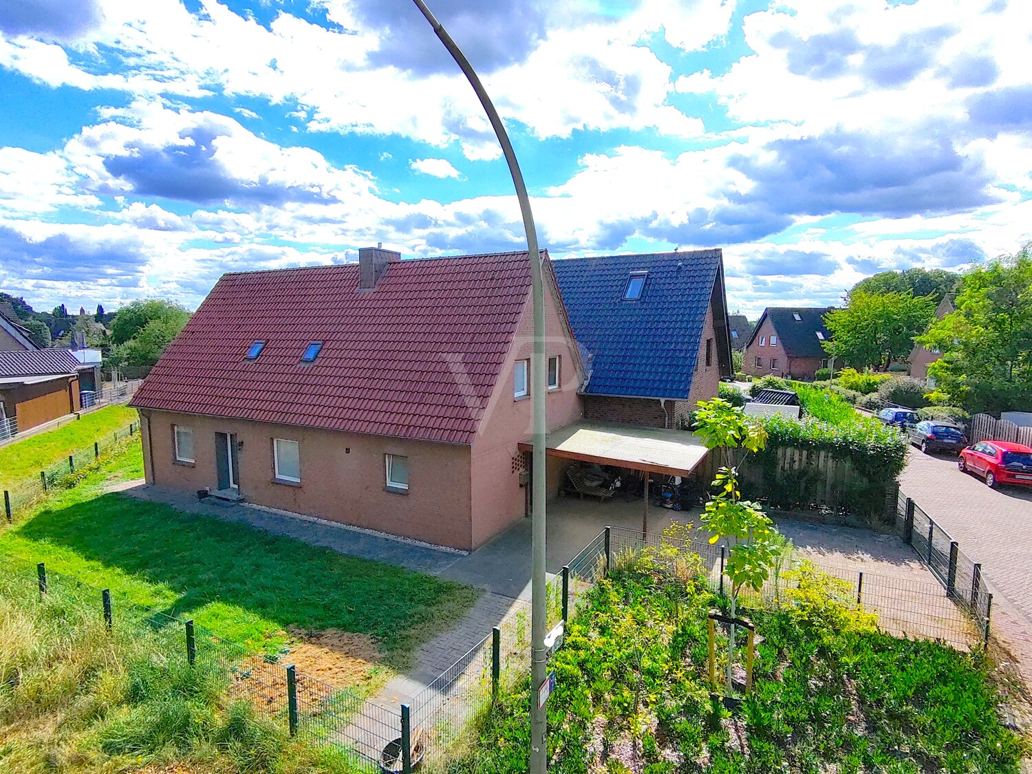 Ansicht