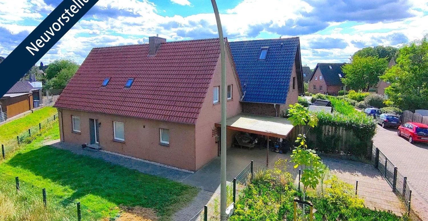 Neuvorstellung