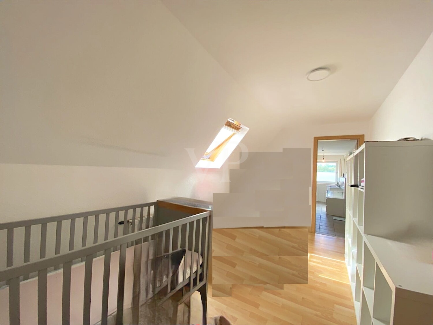 DG Büro/Abstellraum