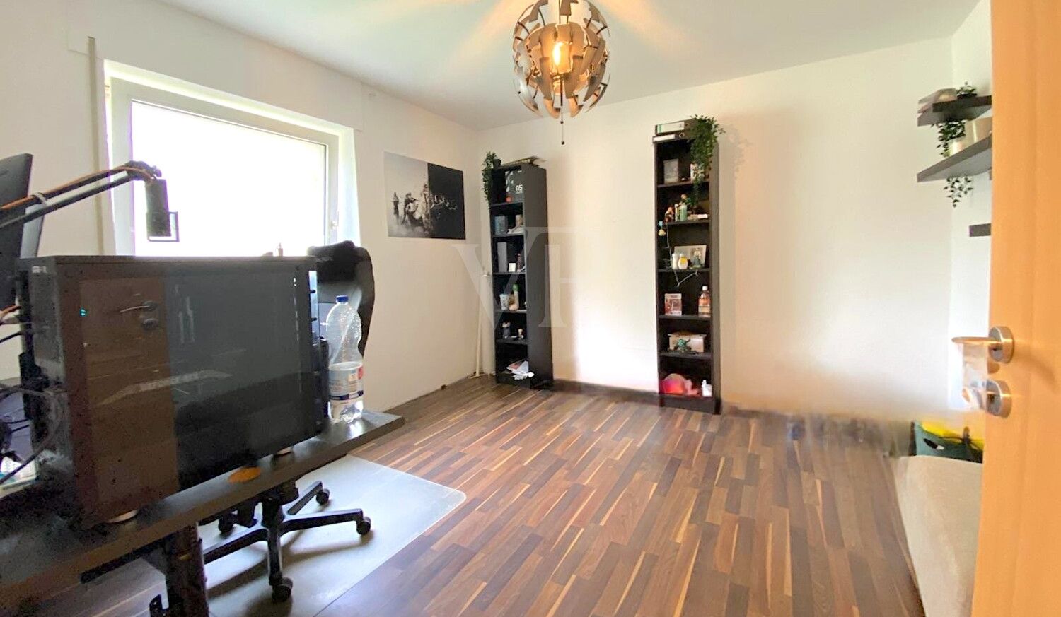 EG Büro / Gästezimmer
