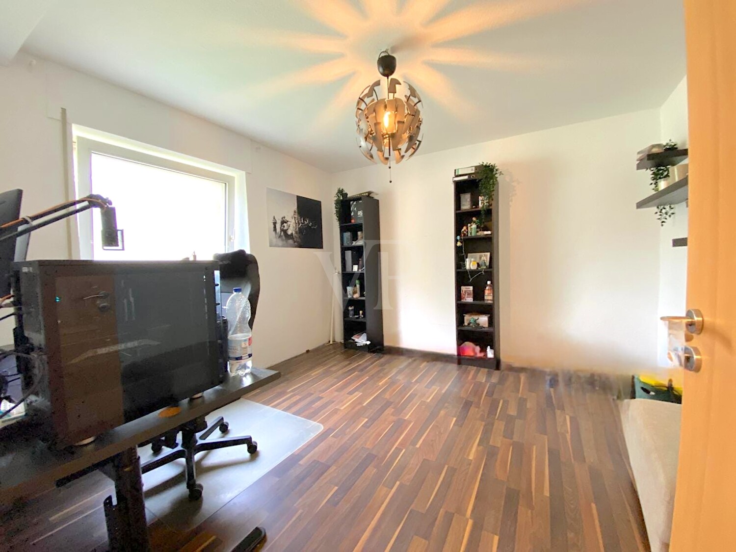 EG Büro / Gästezimmer