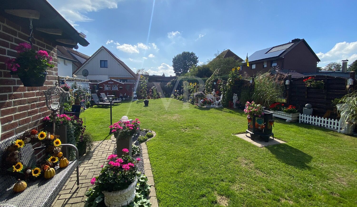Garten