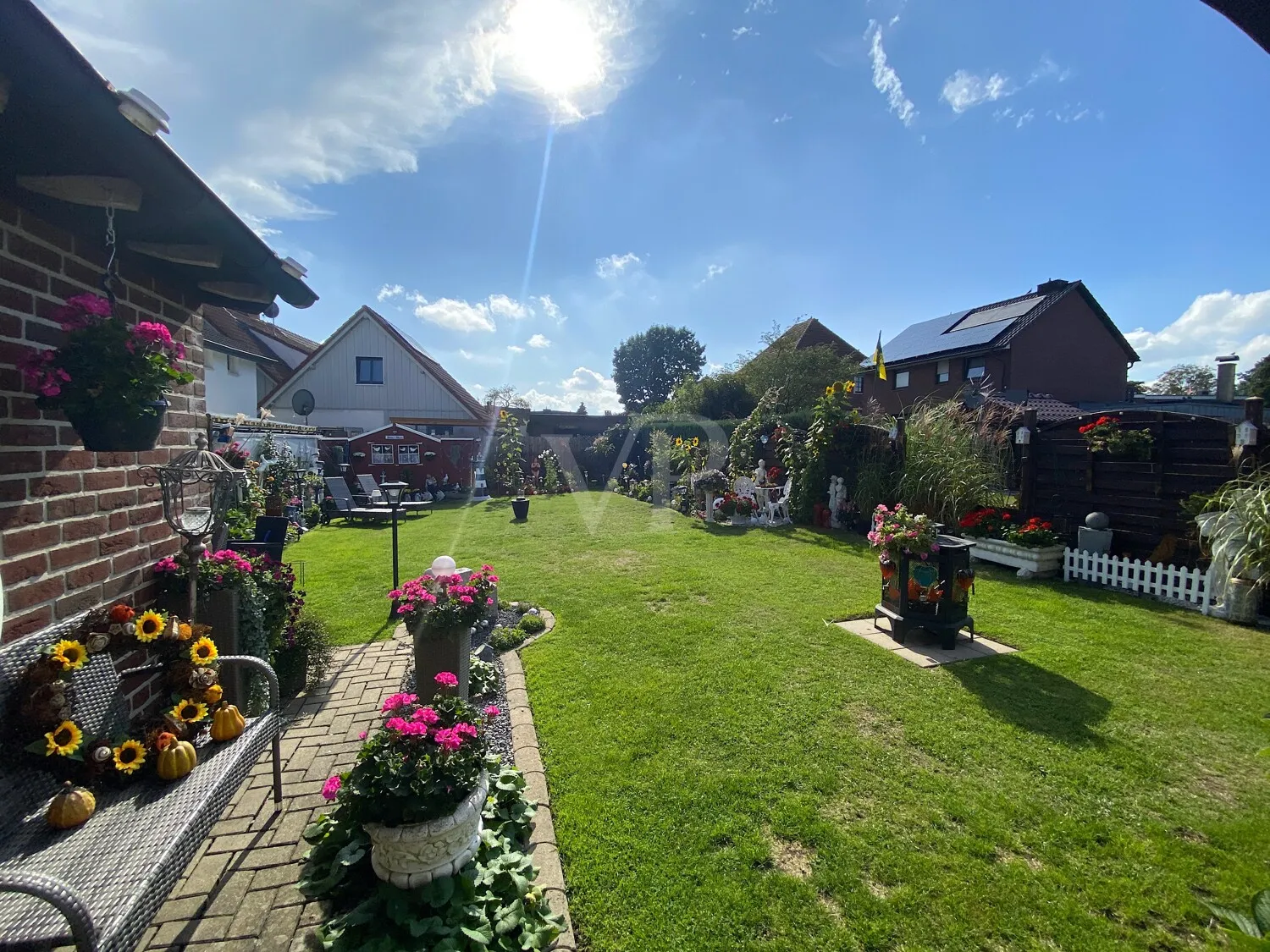 Garten