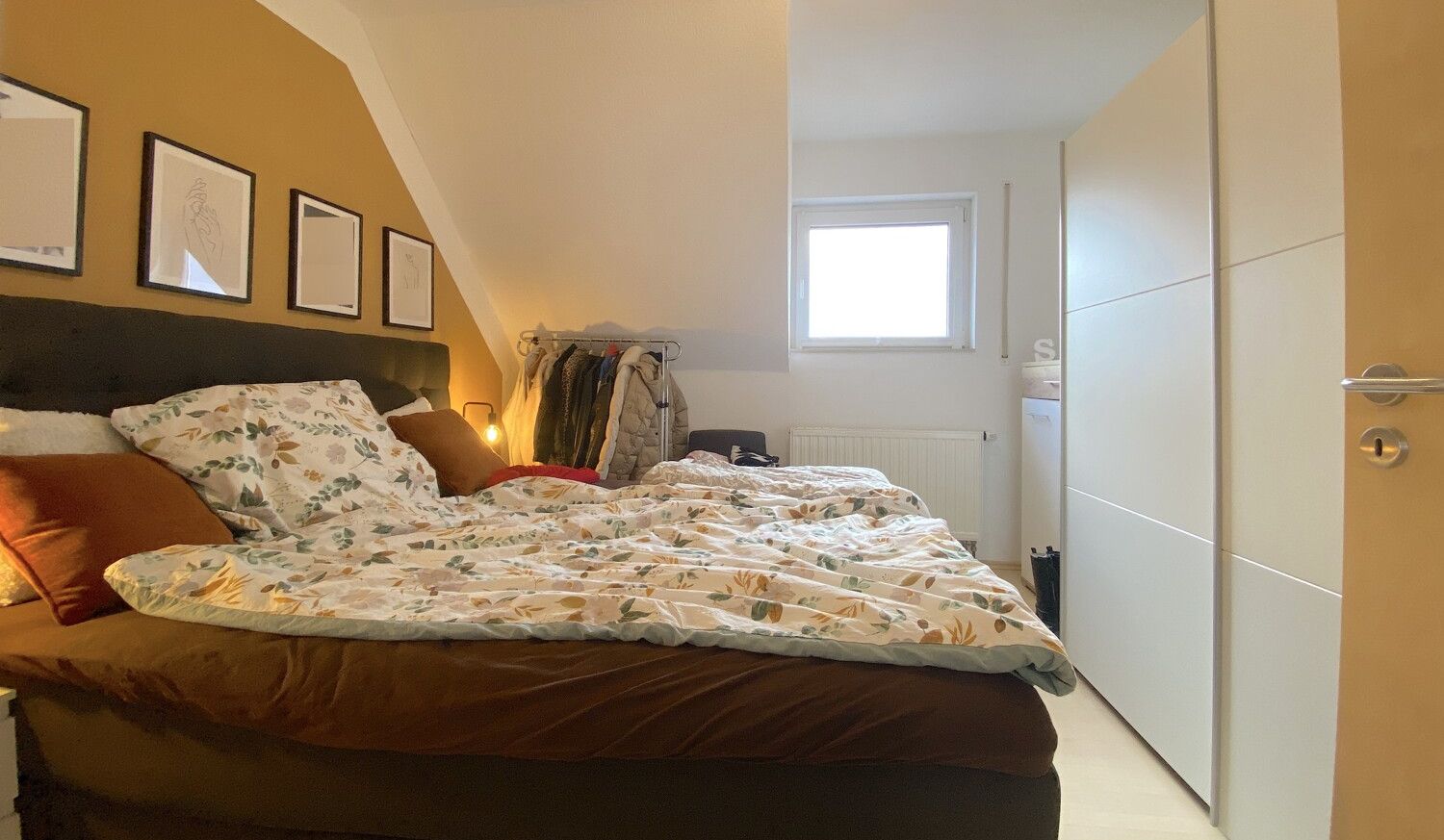 DG Schlafzimmer