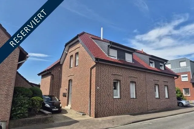 Reserviert