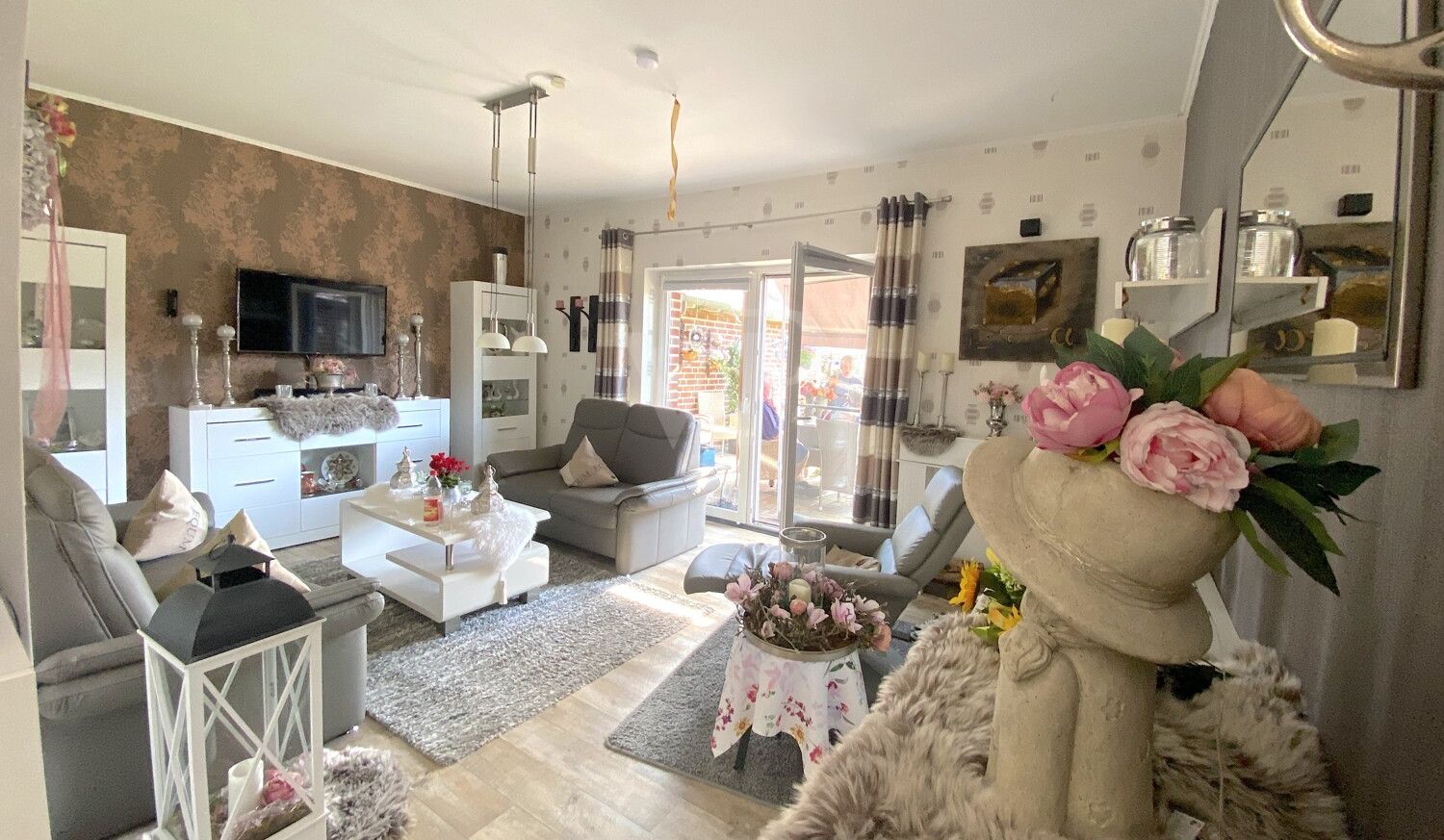 EG Wohnzimmer
