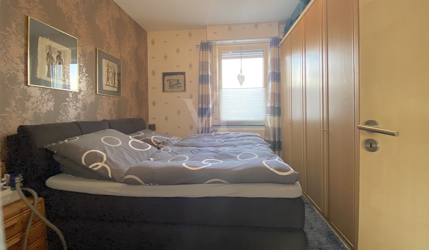 EG Schlafzimmer
