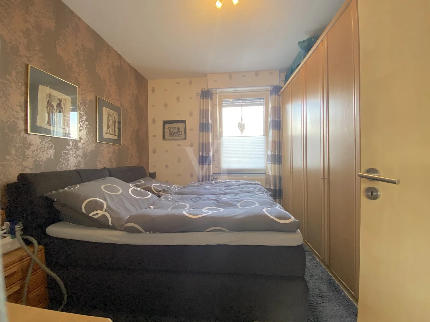 EG Schlafzimmer