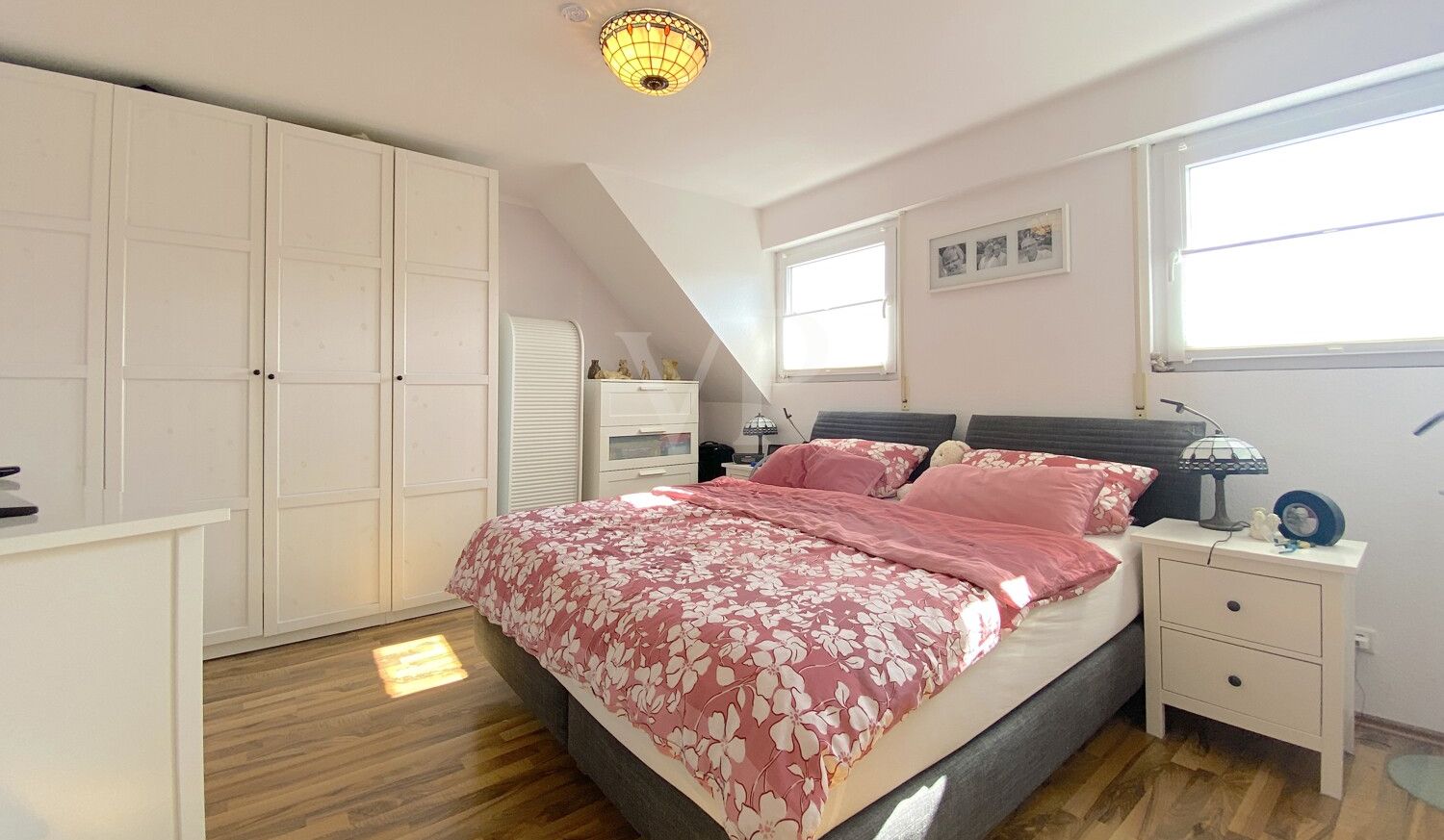 DG Schlafzimmer