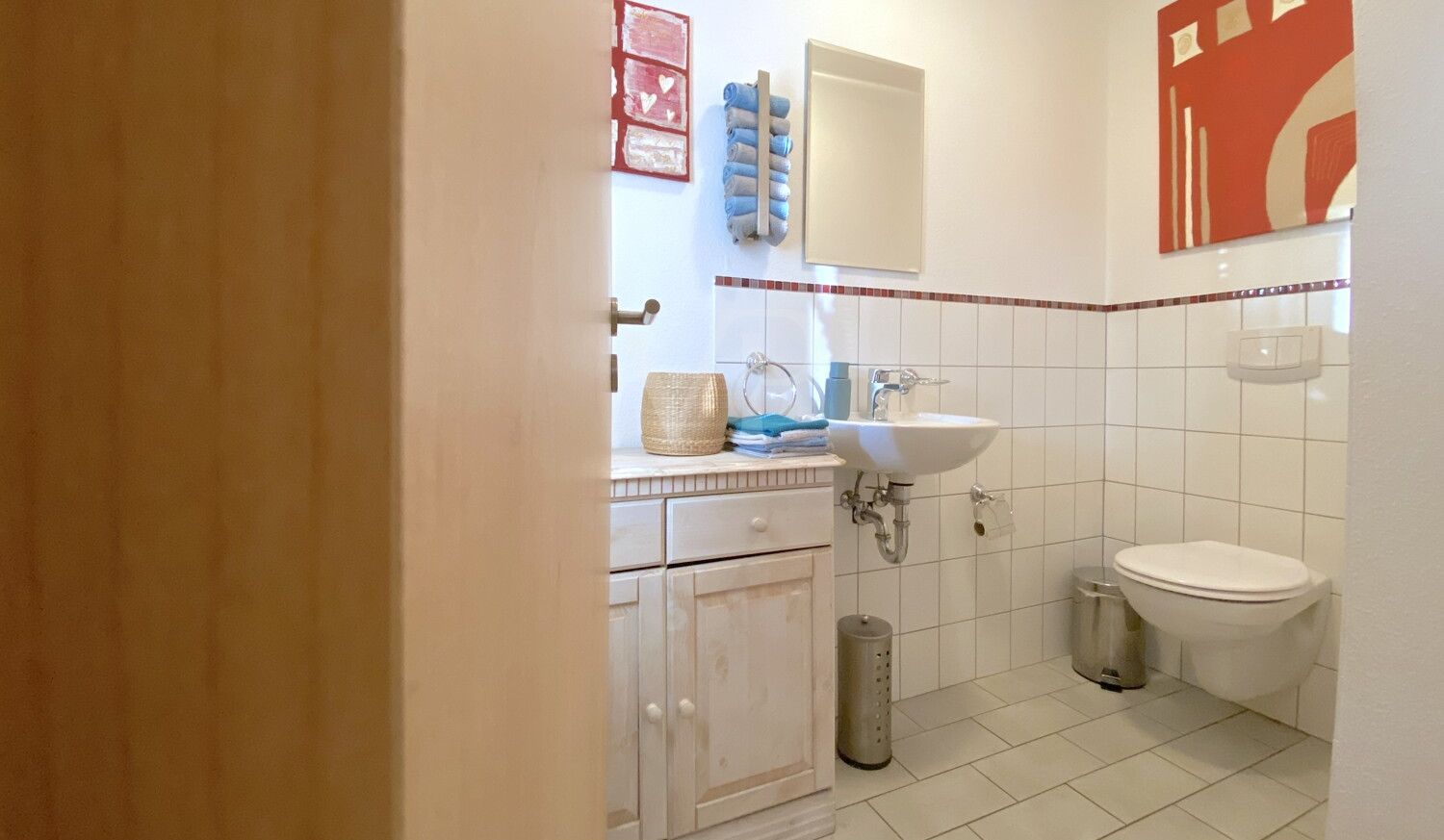 EG Gäste WC