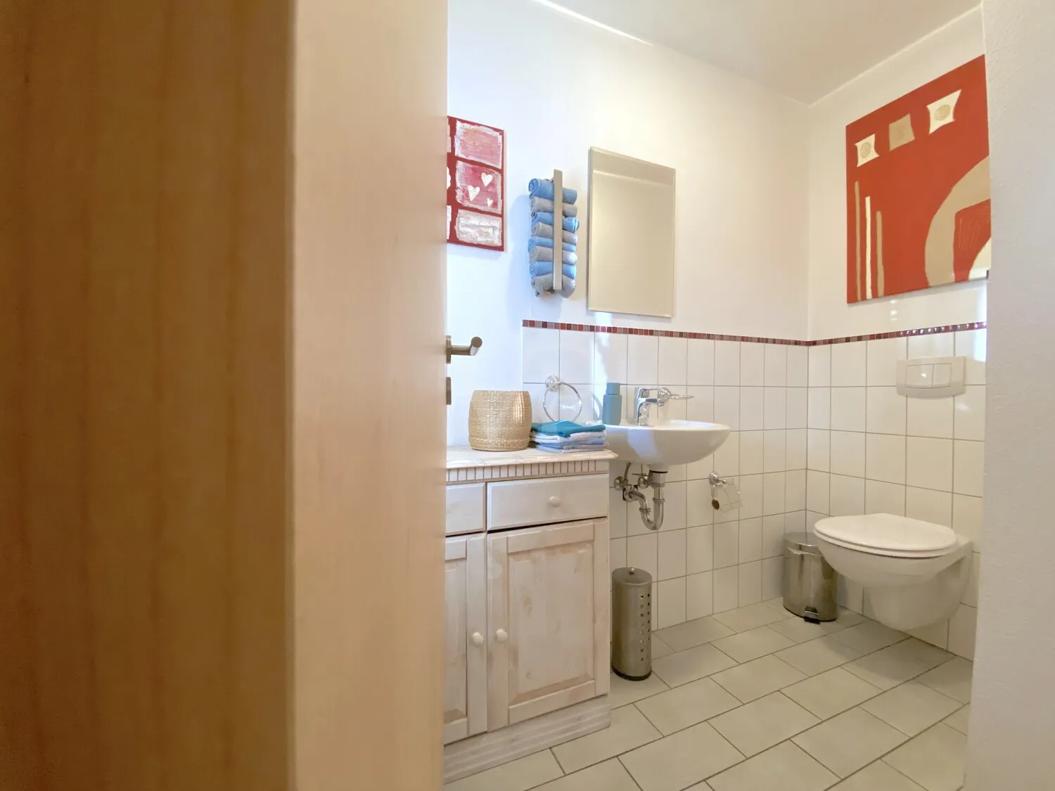 EG Gäste WC