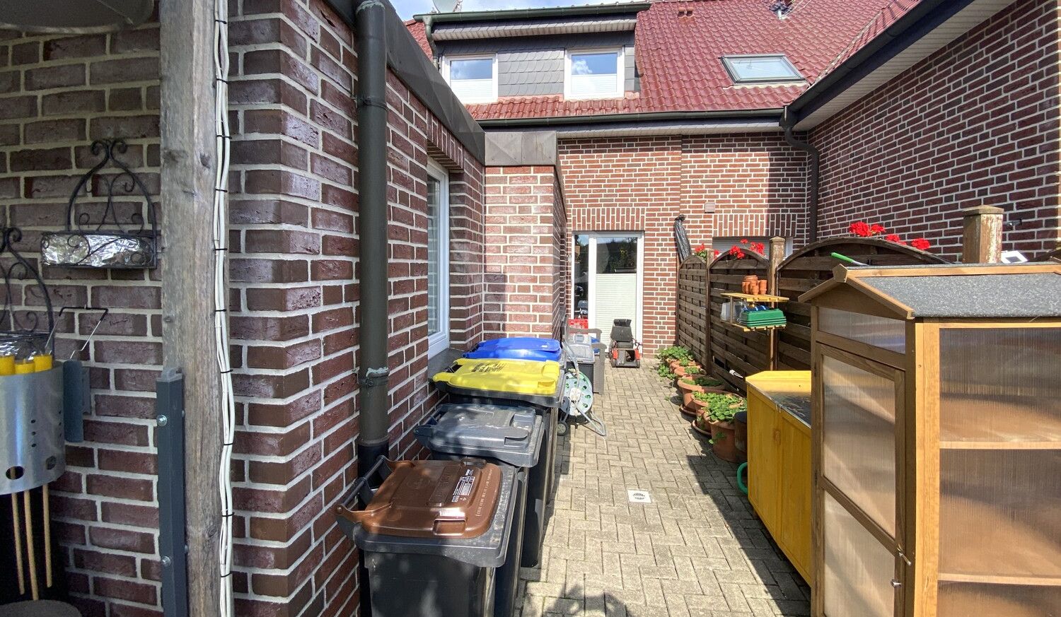 Innenhof