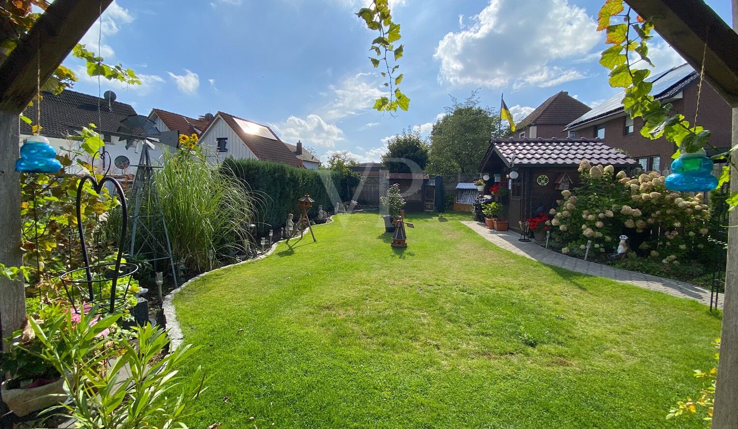 Garten