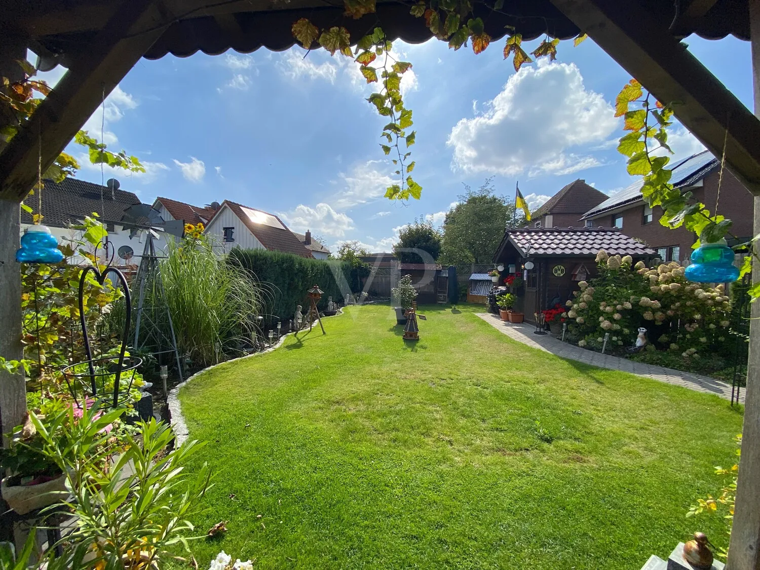 Garten