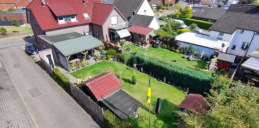 von Poll Immobilien GmbH