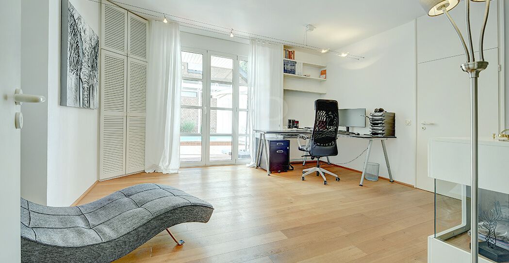 EG Büro