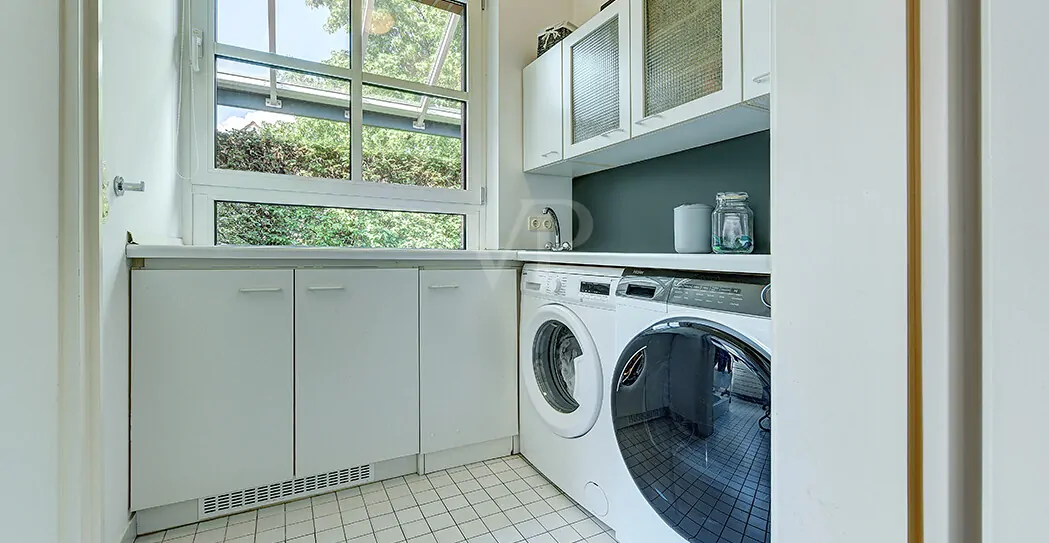 EG Hauswirtschaftsraum