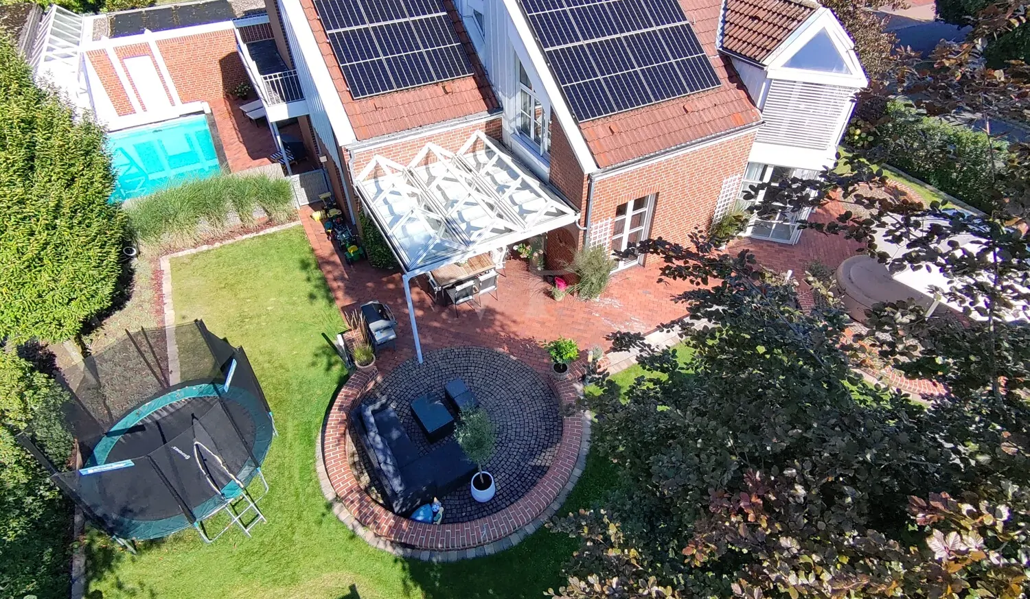 Willkommen in Ihrem neuen Zuhause – Raum für Leben, Familie und Träume