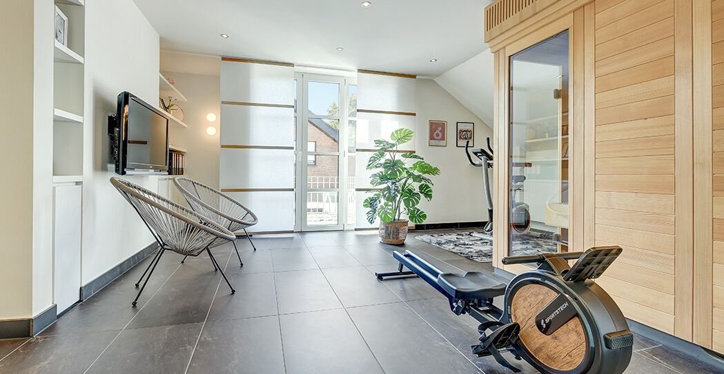 DG Wellness&Fitness