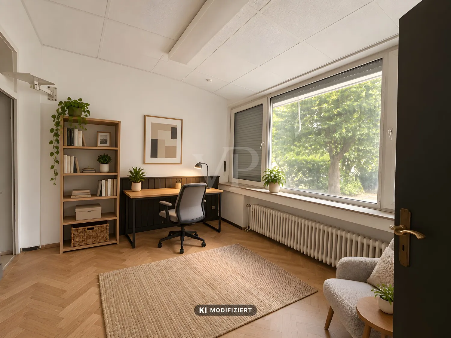 Büro