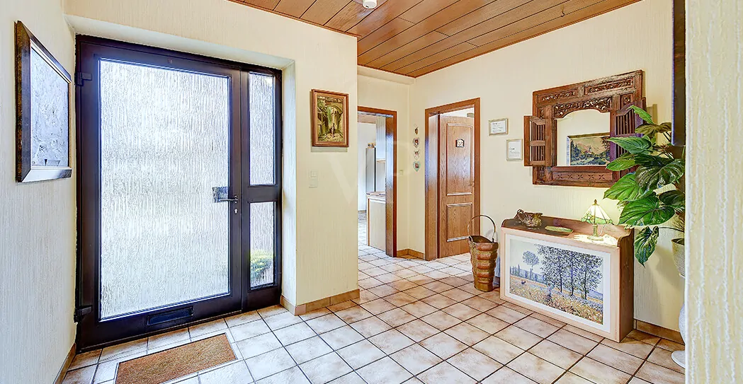 Eingangsbereich Nr.10a